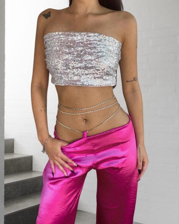 PANT BERLIN