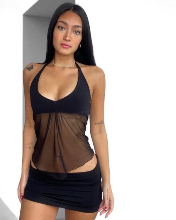 SET INGRID
