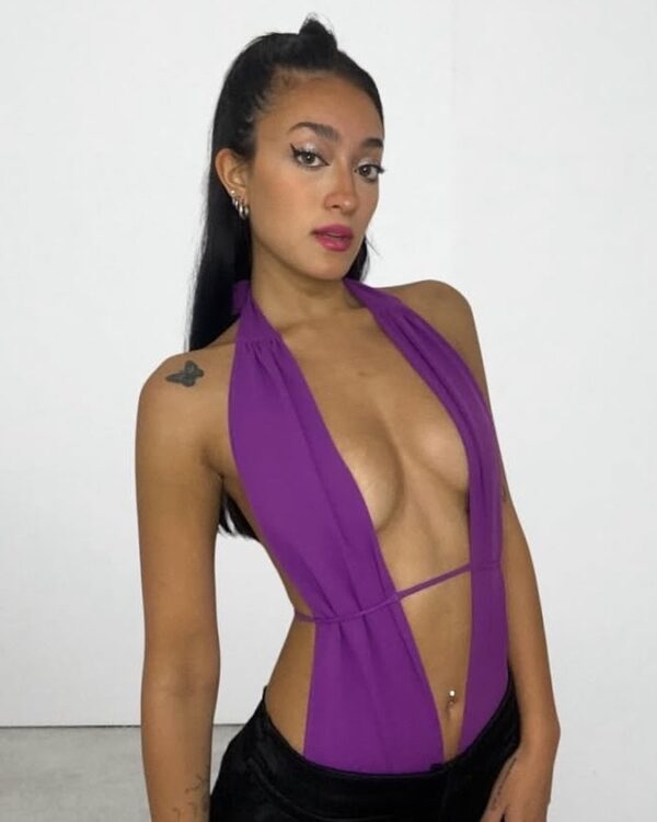BODY EMILIA