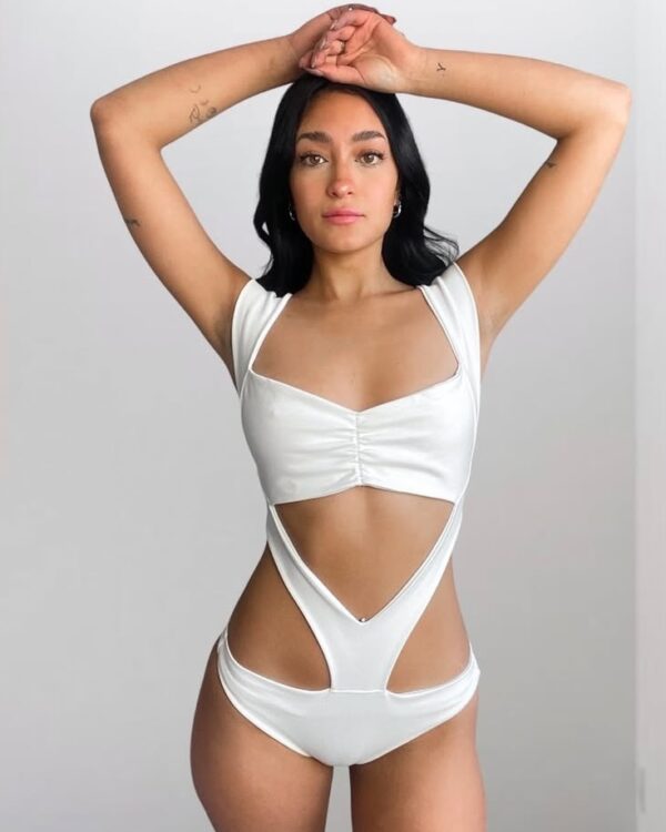 BODY ANGEL