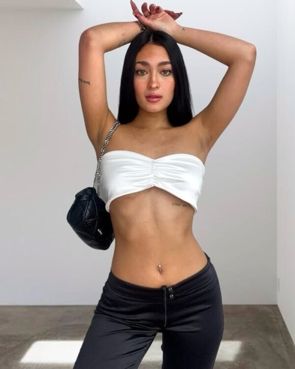 TOP SIREN