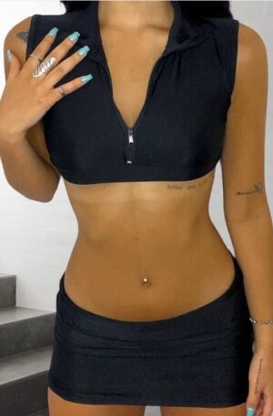 MINI BLACK