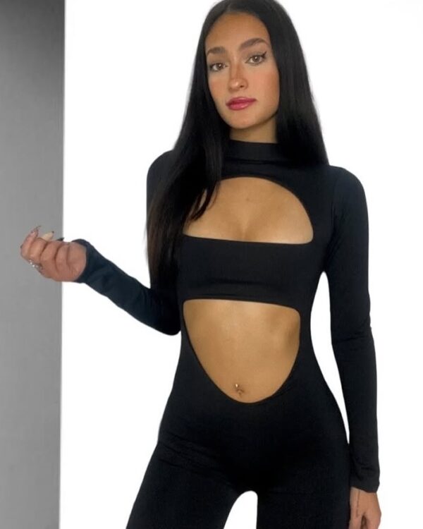 CATSUIT BOA