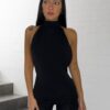 CATSUIT SILVER - Imagen 3