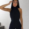CATSUIT SILVER - Imagen 4