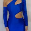 VESTIDO YSI - Imagen 2
