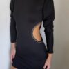 VESTIDO DIAMOND - Imagen 2