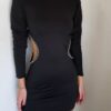 VESTIDO DIAMOND - Imagen 4