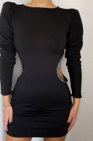 VESTIDO DIAMOND