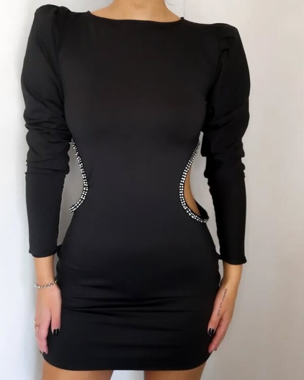 VESTIDO DIAMOND