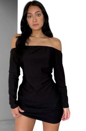 VESTIDO COLUMBIA