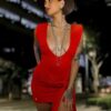 VESTIDO TIMOTHEA - Imagen 2