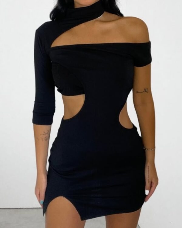 VESTIDO CHERRY