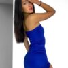 VESTIDO STRAP - Imagen 2