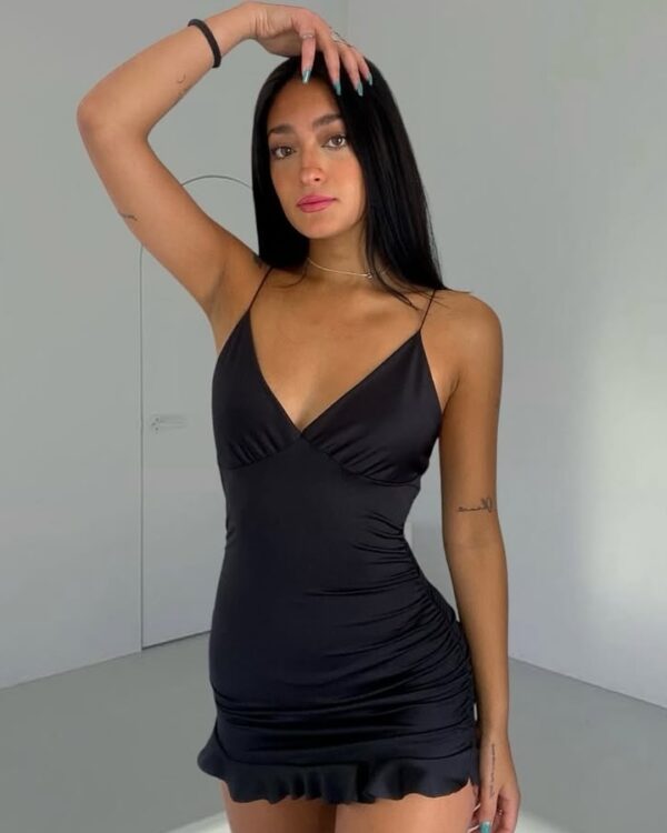 VESTIDO AMELIE