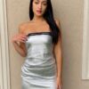 VESTIDO SPACE - Imagen 3