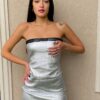 VESTIDO SPACE - Imagen 2