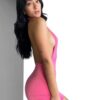 VESTIDO LONDON - Imagen 3