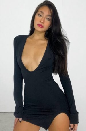 VESTIDO KAYA