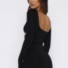 VESTIDO GITANA - Imagen 3