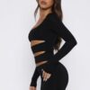 VESTIDO GITANA - Imagen 2