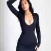 VESTIDO DARK - Imagen 3