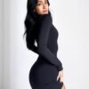 VESTIDO DARK - Imagen 2