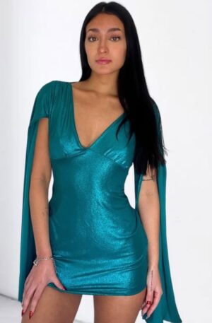 VESTIDO ECLIPSE