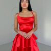 VESTIDO ROSE - Imagen 2
