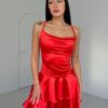 VESTIDO ROSE - Imagen 4