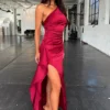 VESTIDO RICHIE RED - Imagen 2