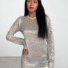 VESTIDO SANTORINI - Imagen 2