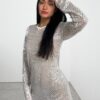 VESTIDO SANTORINI - Imagen 3