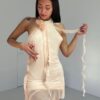 VESTIDO DIOR - Imagen 5
