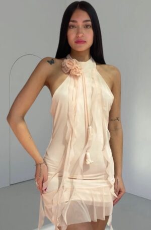 VESTIDO DIOR