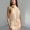 VESTIDO DIOR - Imagen 4