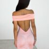 VESTIDO IPANEMA ROSE - Imagen 3