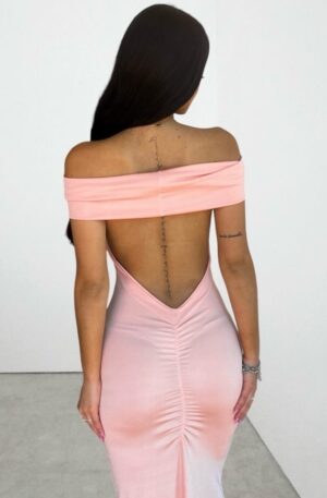 VESTIDO IPANEMA ROSE