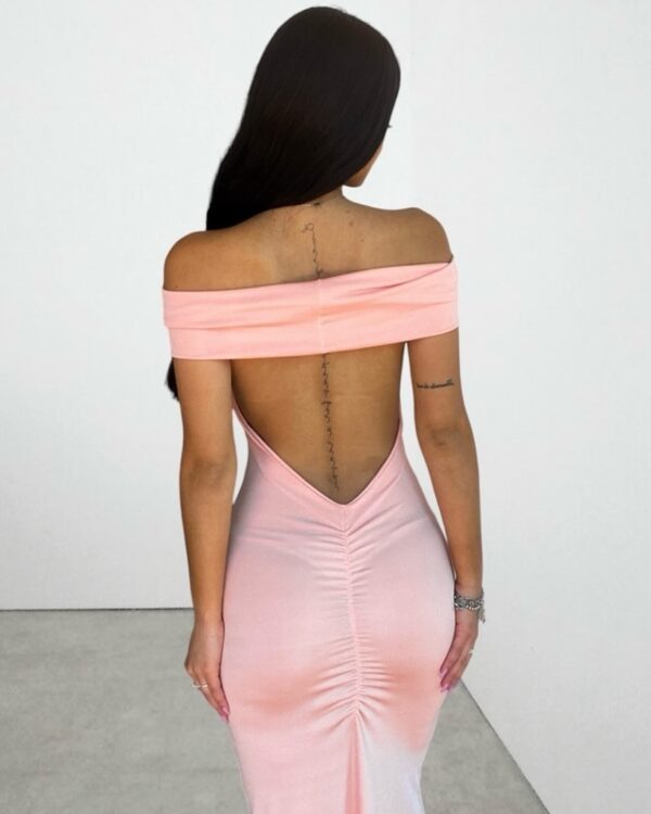 VESTIDO IPANEMA ROSE