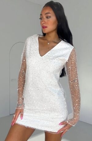 VESTIDO ALISON