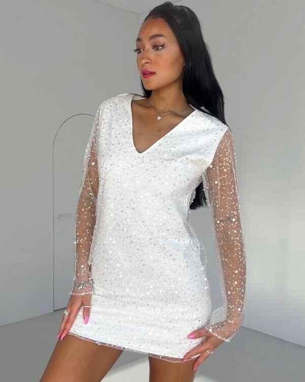 VESTIDO ALISON
