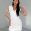 VESTIDO ALISON - Imagen 3