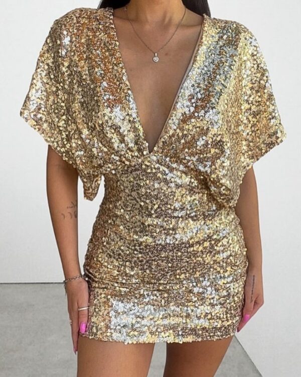 VESTIDO ISLA