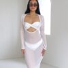 SET PALMER WHITE - Imagen 6