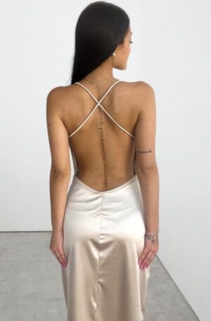 VESTIDO MAIBI