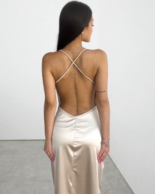 VESTIDO MAIBI