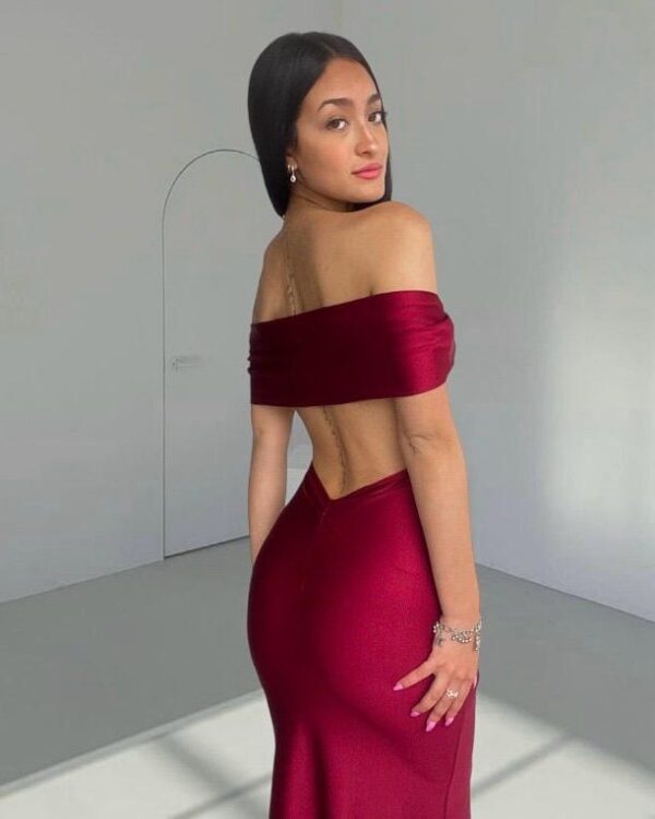 VESTIDO IPANEMA