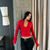 Reme Lena cherry - Imagen 2