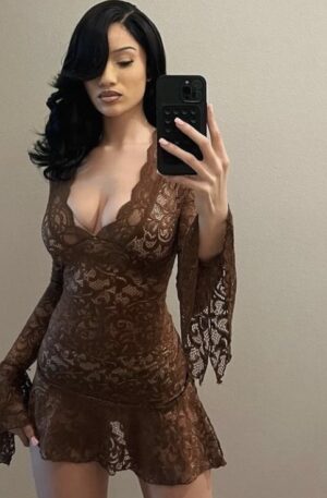 Vestido Healy