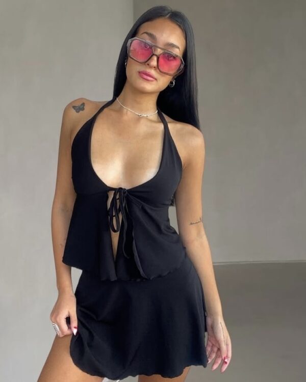 Set grecia